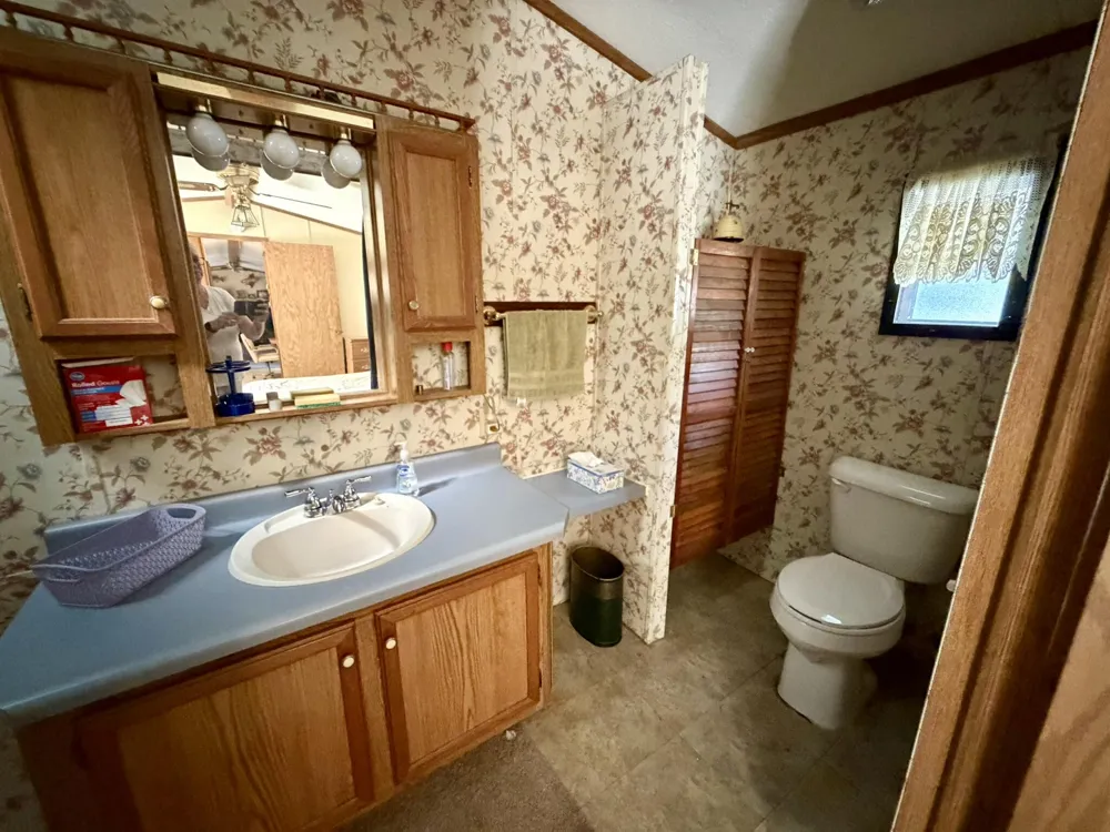 4085 Leckrone Road Brethren, MI 49619