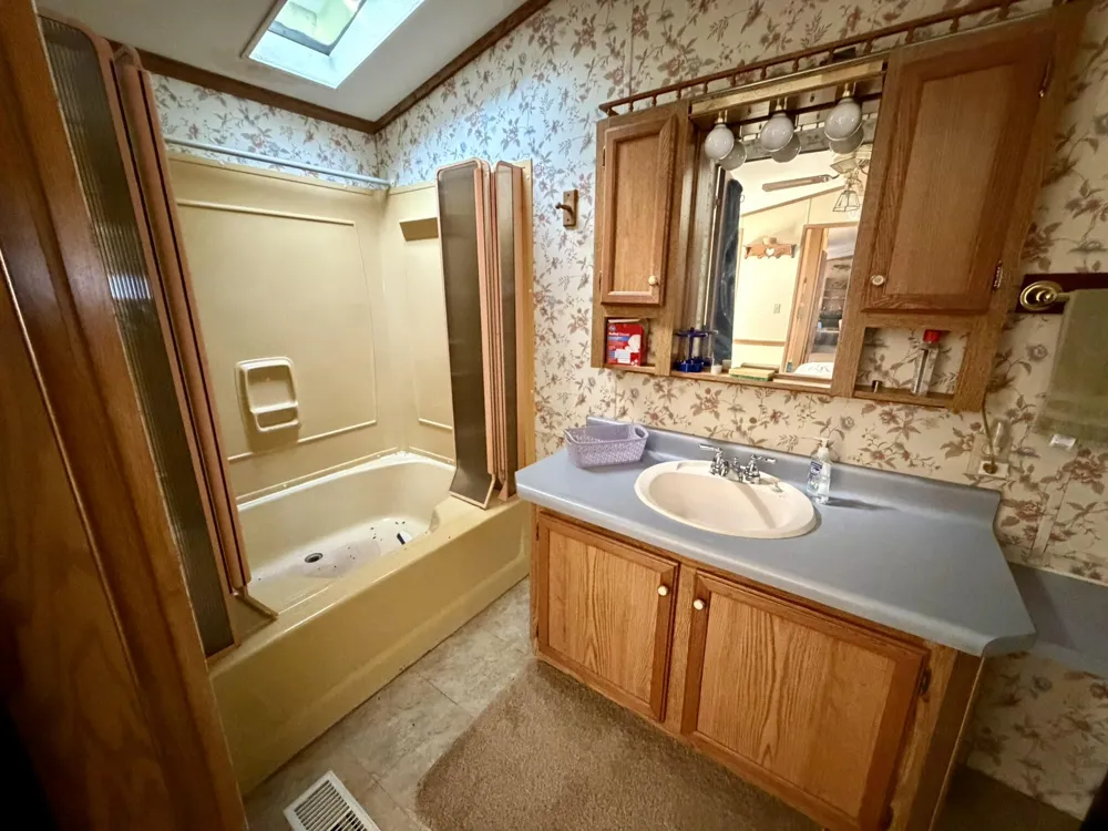 4085 Leckrone Road Brethren, MI 49619