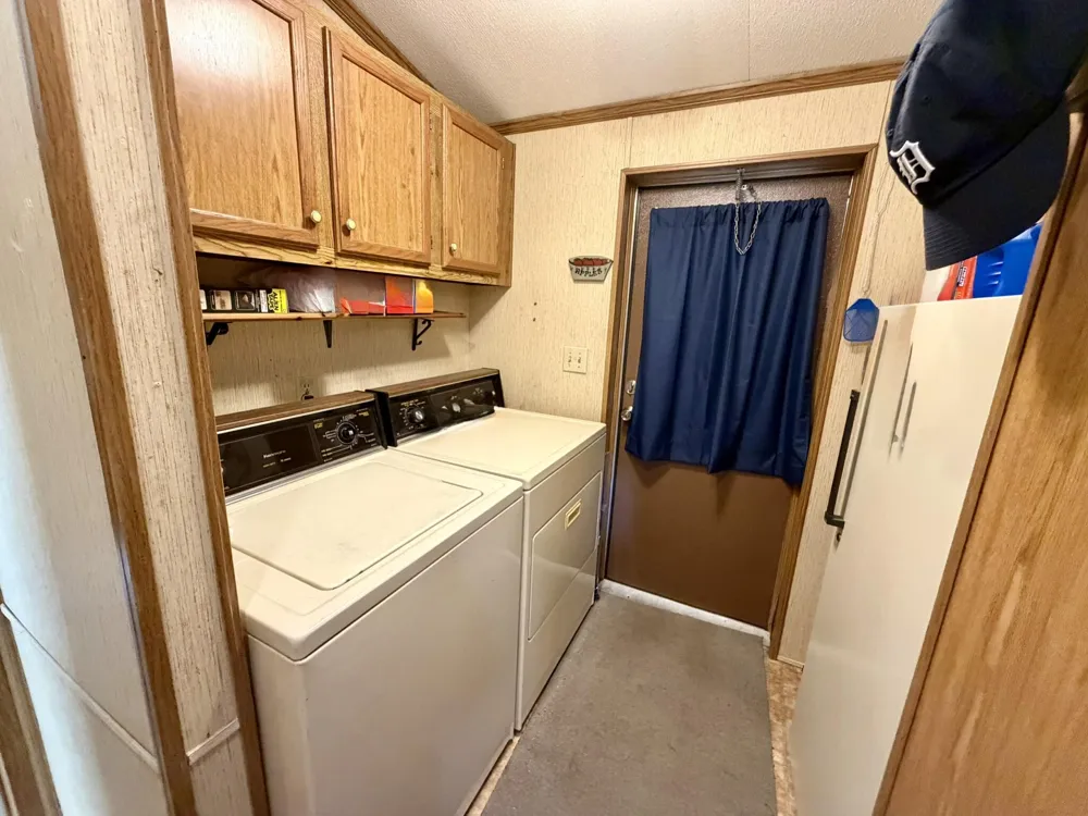 4085 Leckrone Road Brethren, MI 49619