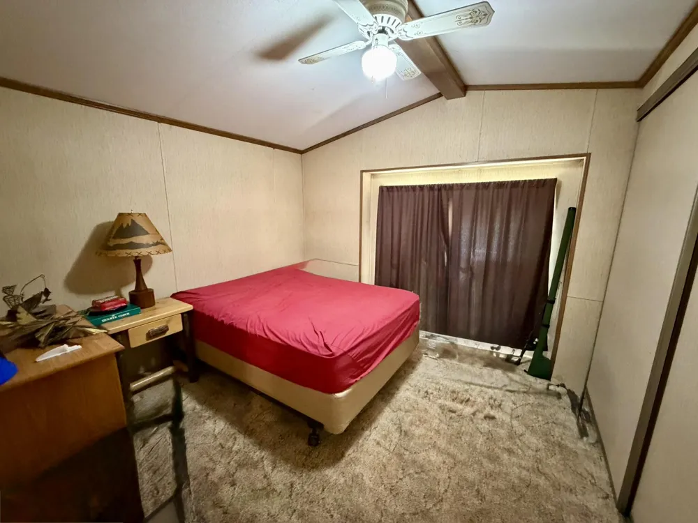 4085 Leckrone Road Brethren, MI 49619