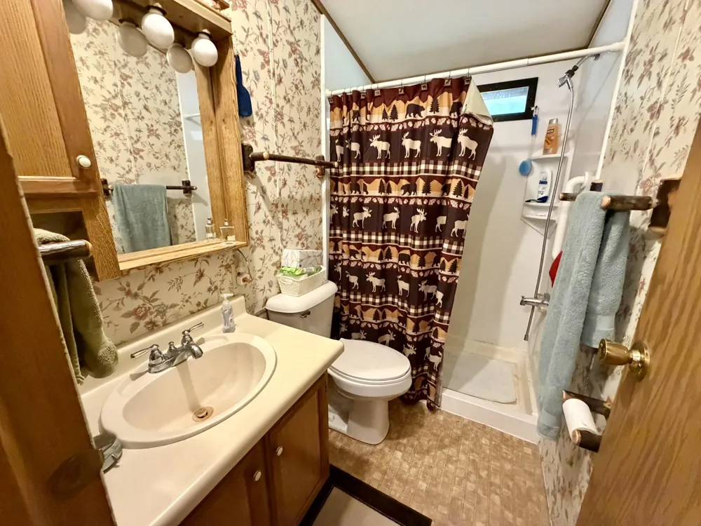 4085 Leckrone Road Brethren, MI 49619