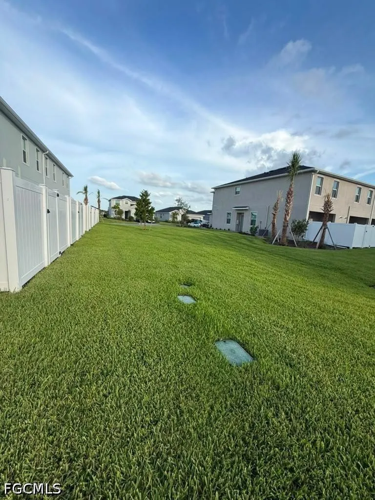 Caraton Terrace Punta Gorda, FL 33982