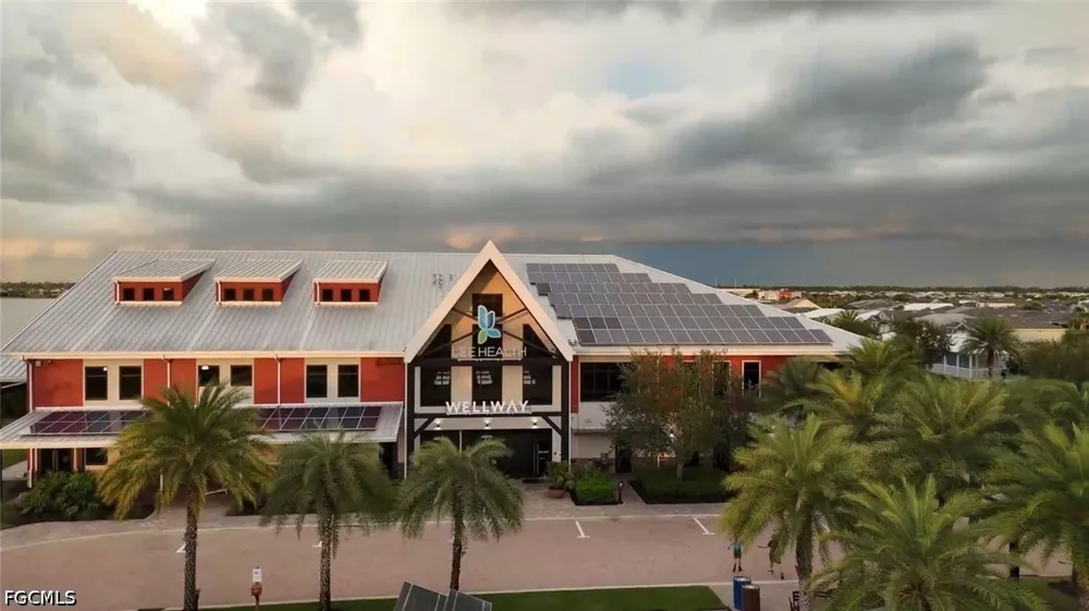 Caraton Terrace Punta Gorda, FL 33982