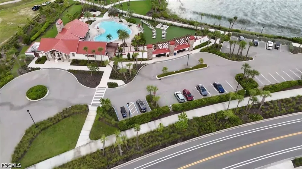Caraton Terrace Punta Gorda, FL 33982