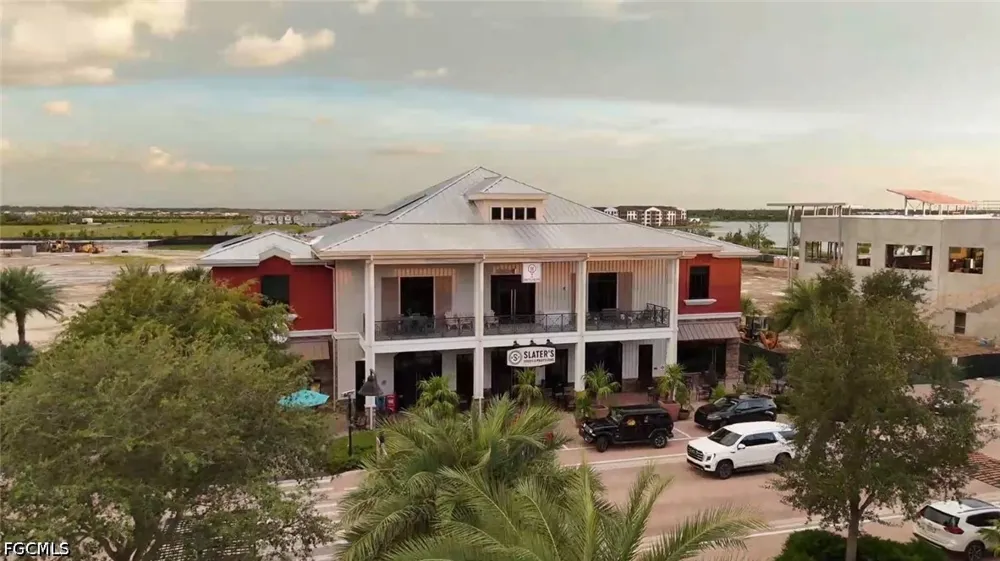 Caraton Terrace Punta Gorda, FL 33982