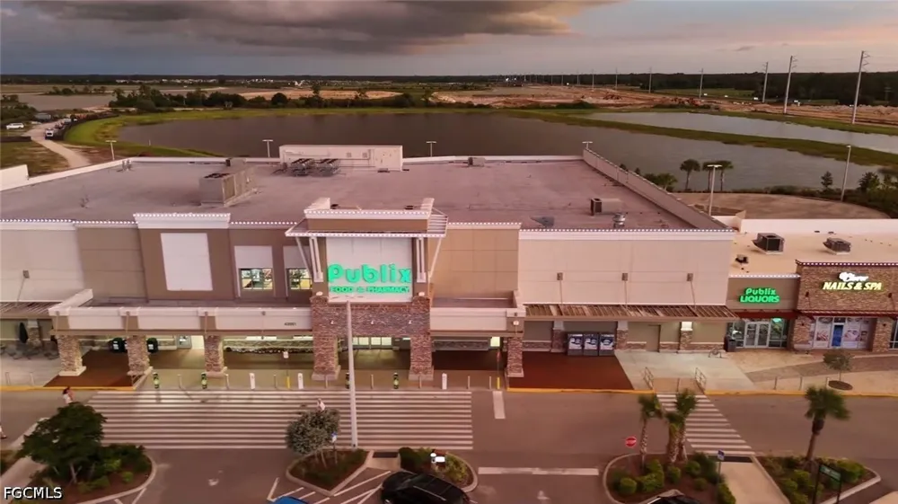 Caraton Terrace Punta Gorda, FL 33982