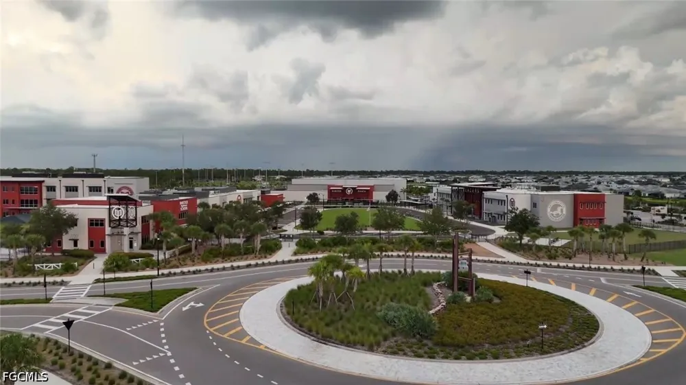 Caraton Terrace Punta Gorda, FL 33982