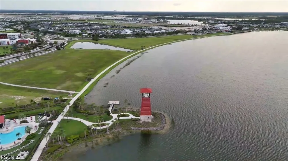 Caraton Terrace Punta Gorda, FL 33982