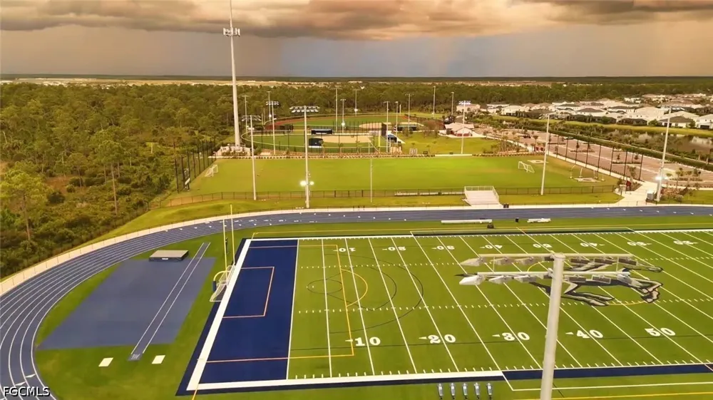 Caraton Terrace Punta Gorda, FL 33982
