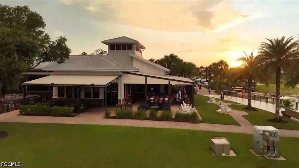 Caraton Terrace Punta Gorda, FL 33982