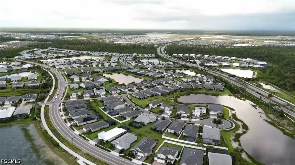Caraton Terrace Punta Gorda, FL 33982