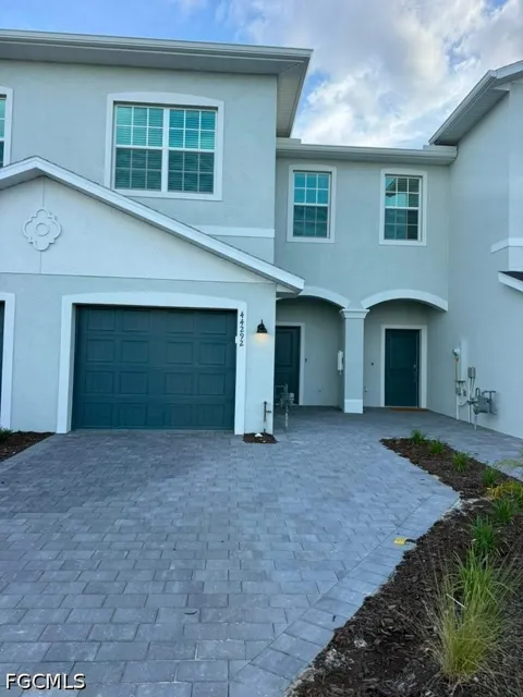 Caraton Terrace