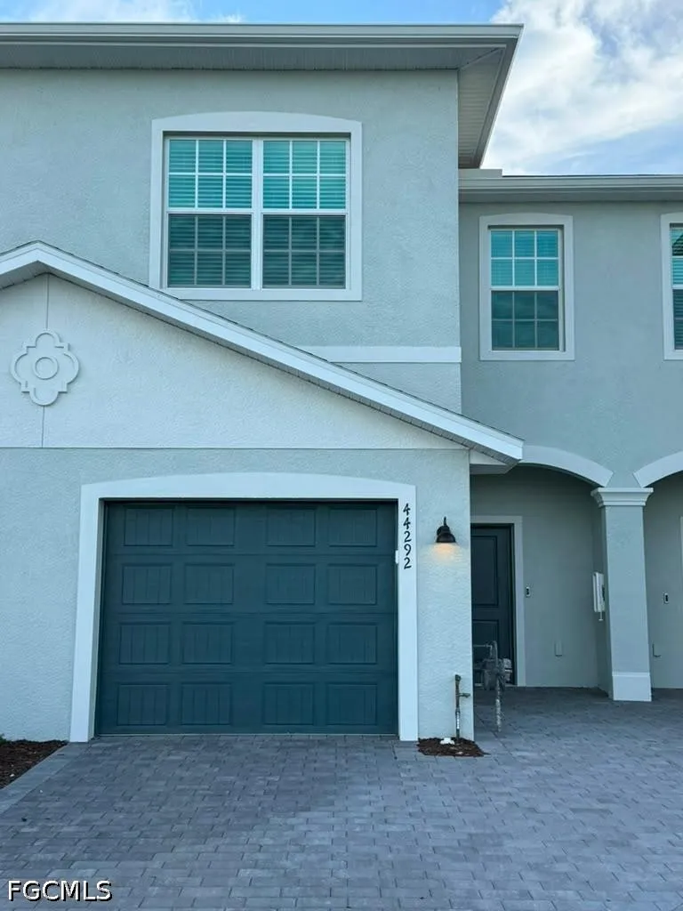 Caraton Terrace Punta Gorda, FL 33982