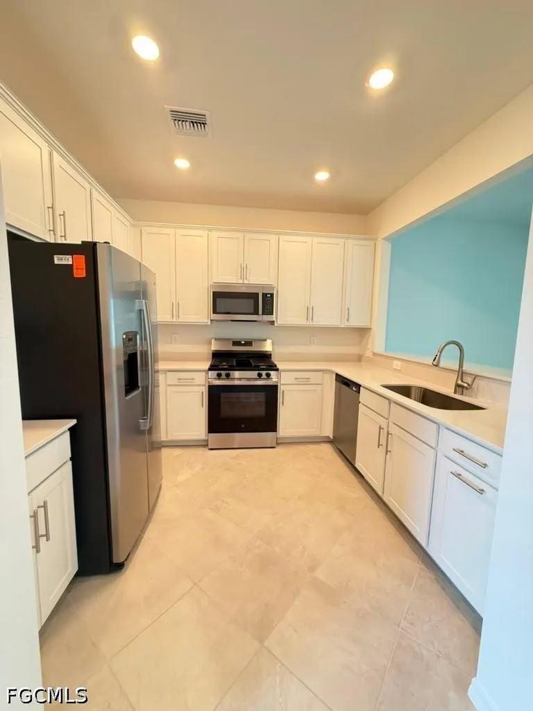 Caraton Terrace Punta Gorda, FL 33982