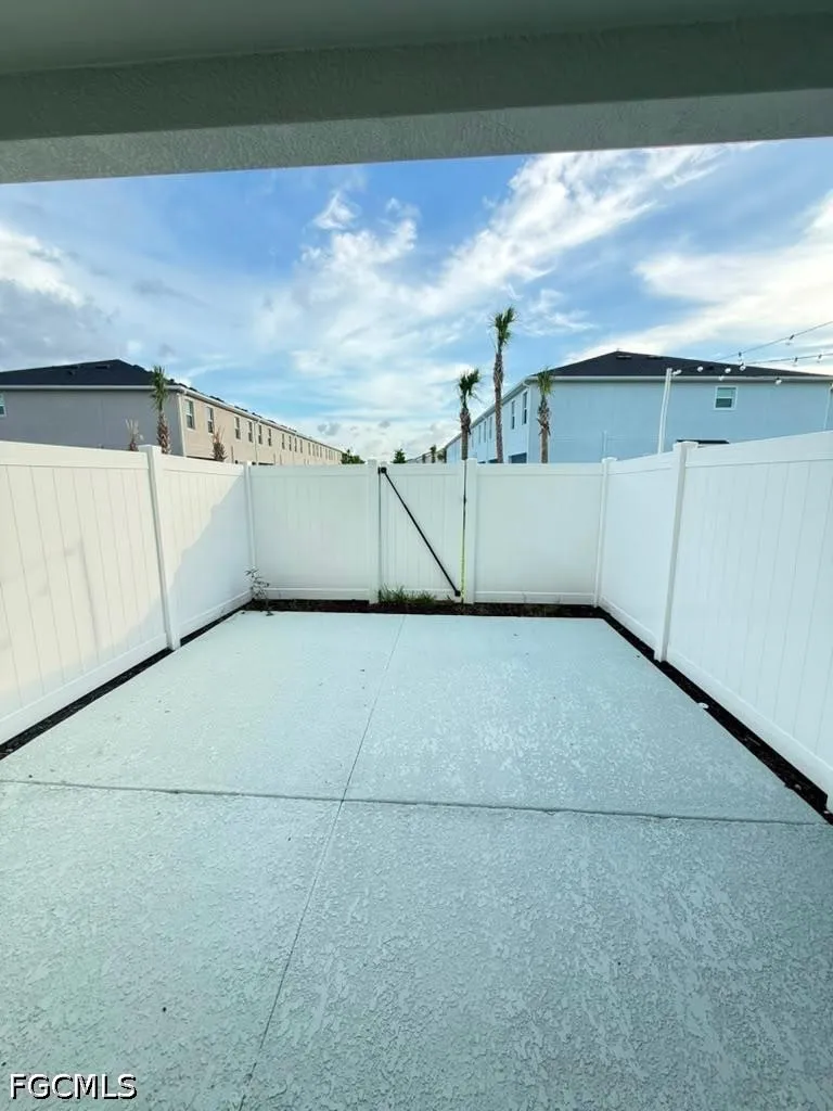 Caraton Terrace Punta Gorda, FL 33982