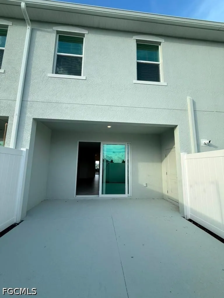 Caraton Terrace Punta Gorda, FL 33982