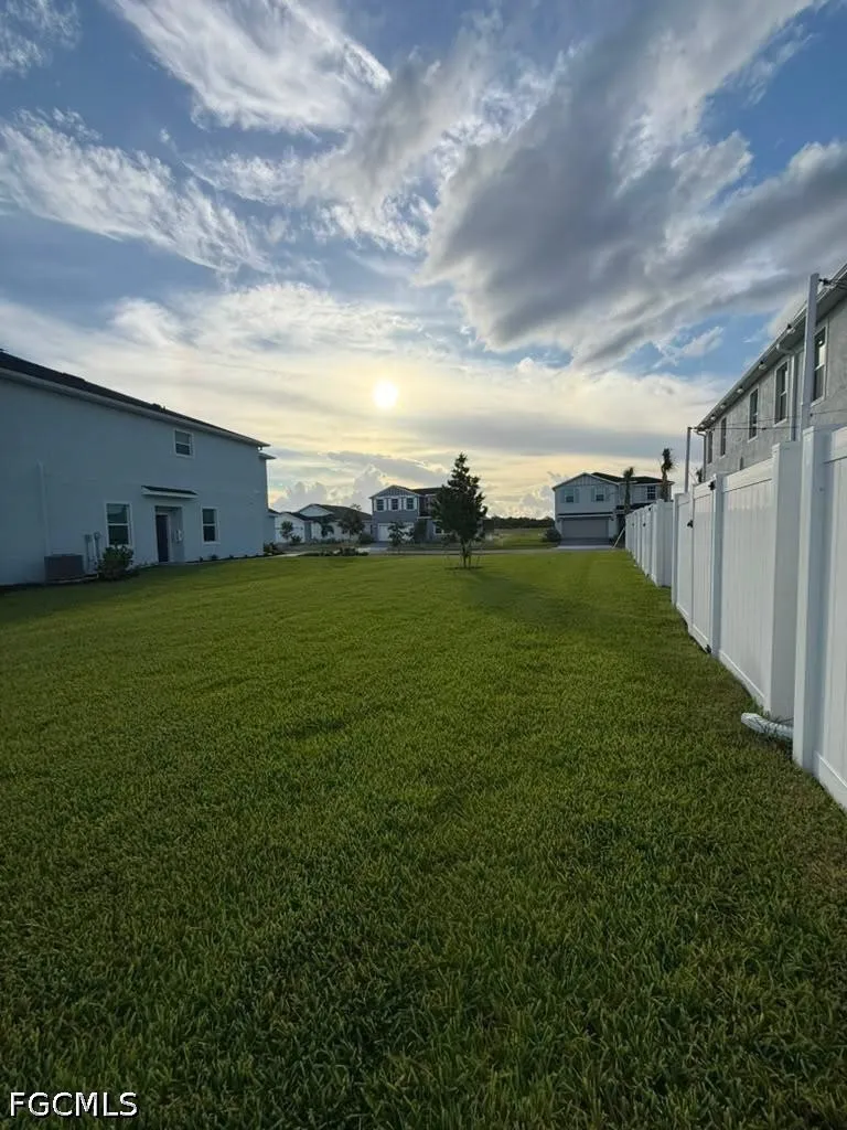 Caraton Terrace Punta Gorda, FL 33982