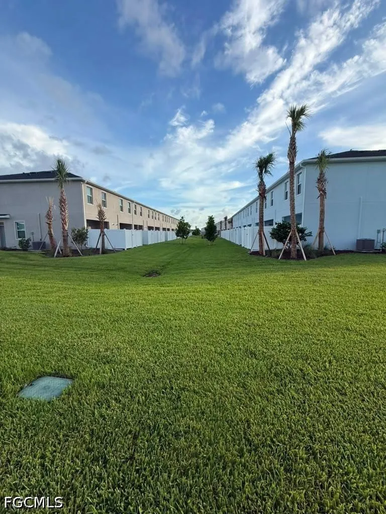 Caraton Terrace Punta Gorda, FL 33982