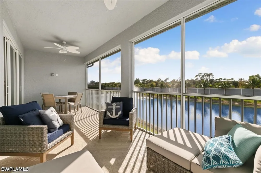 Seychelles Drive #507 Naples, FL 34112