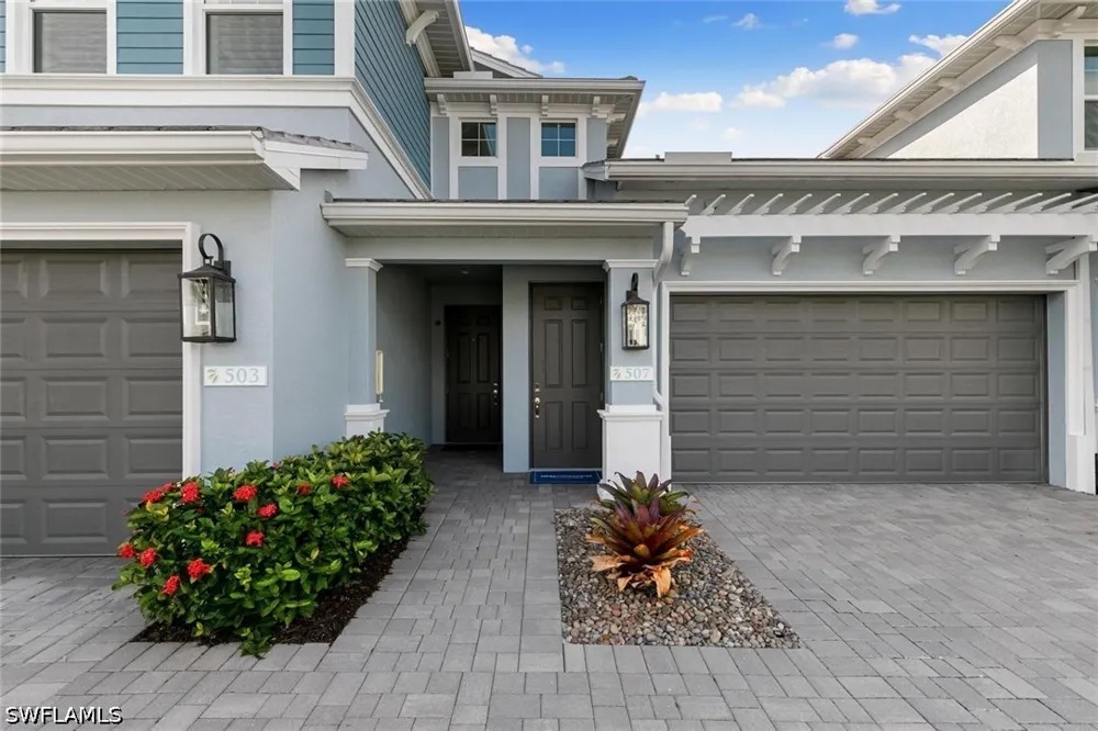 Seychelles Drive #507 Naples, FL 34112