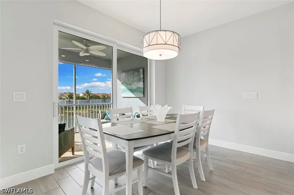 Seychelles Drive #507 Naples, FL 34112