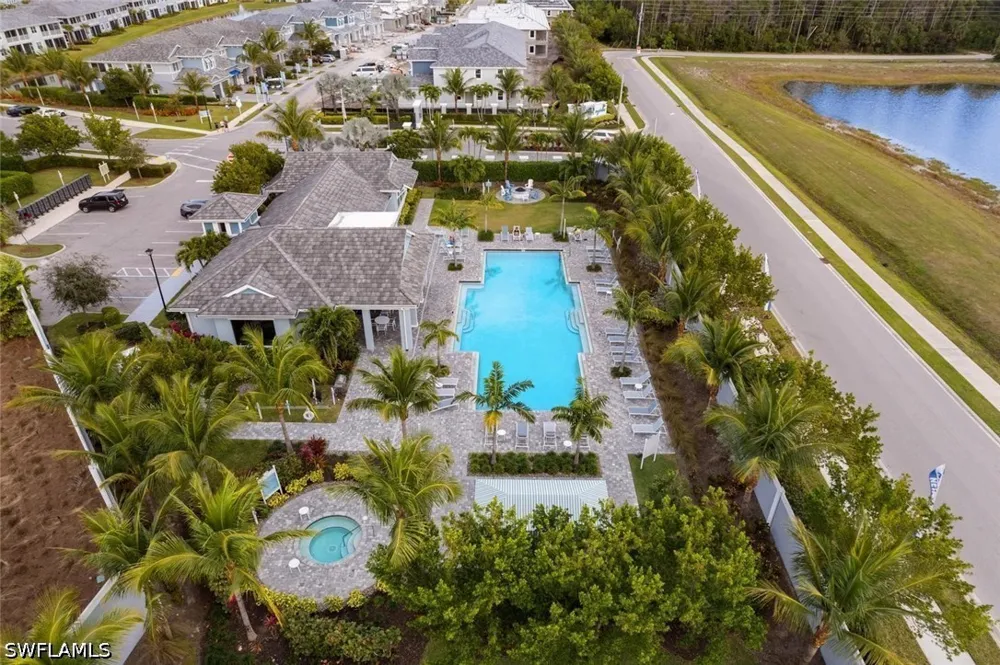 Seychelles Drive #507 Naples, FL 34112