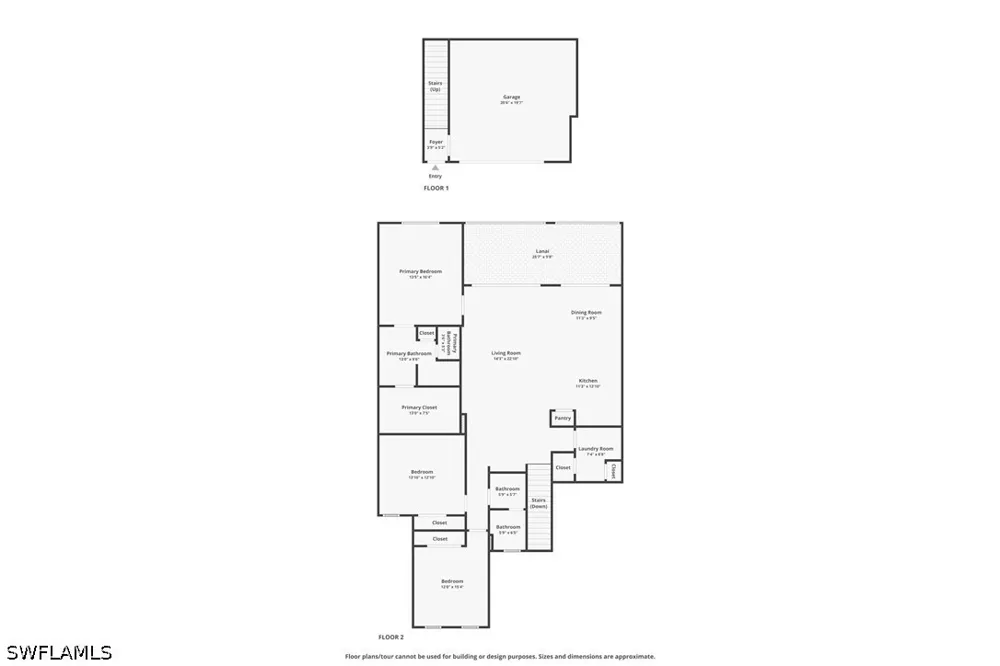Seychelles Drive #507 Naples, FL 34112