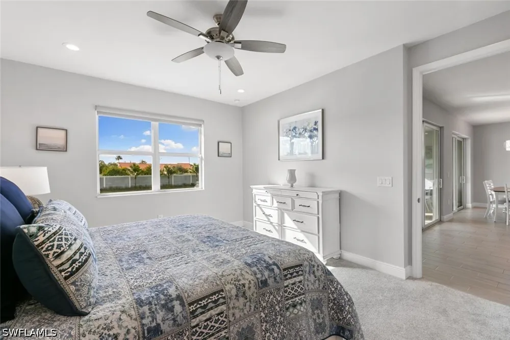 Seychelles Drive #507 Naples, FL 34112
