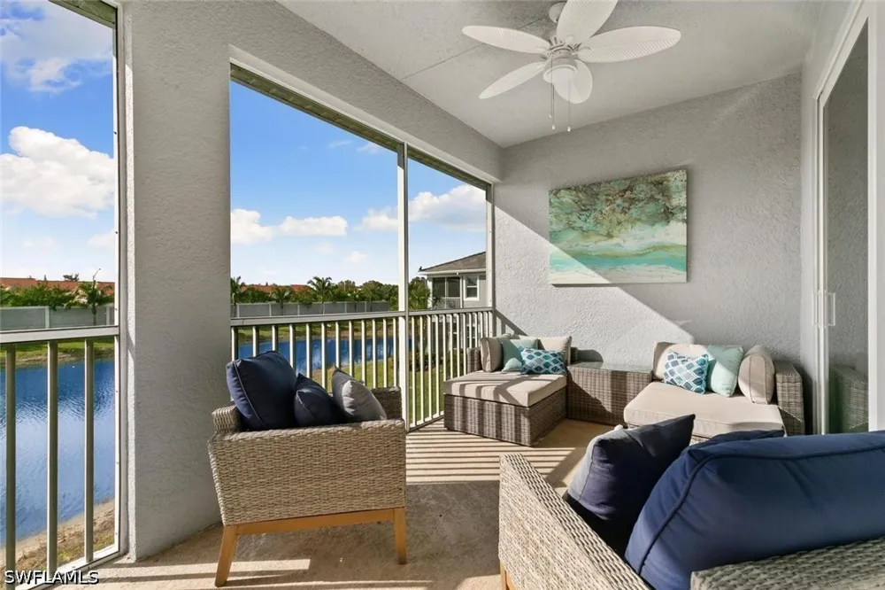 Seychelles Drive #507 Naples, FL 34112