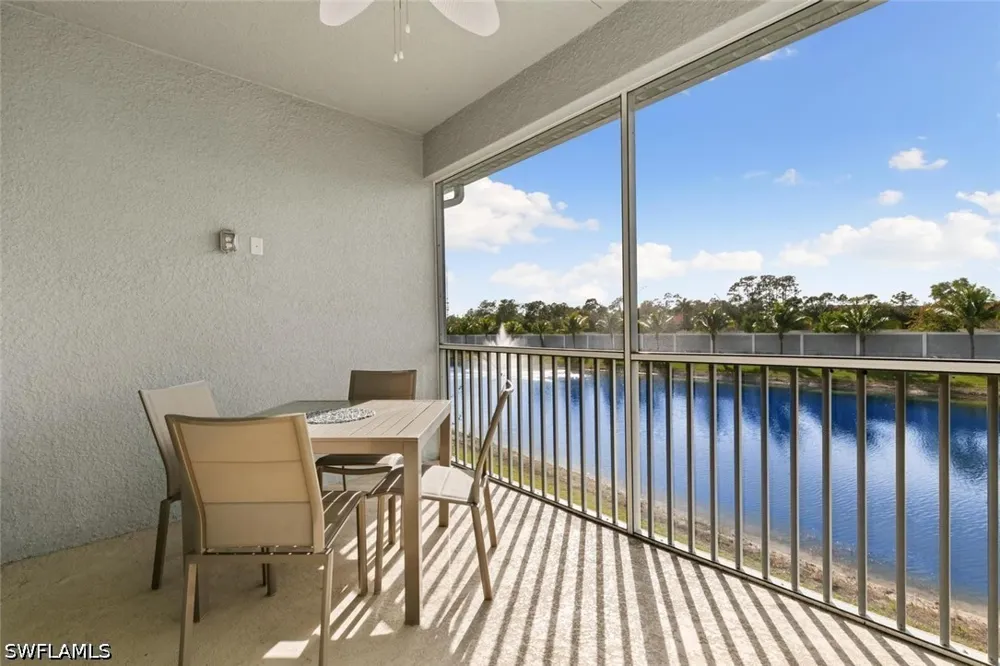 Seychelles Drive #507 Naples, FL 34112