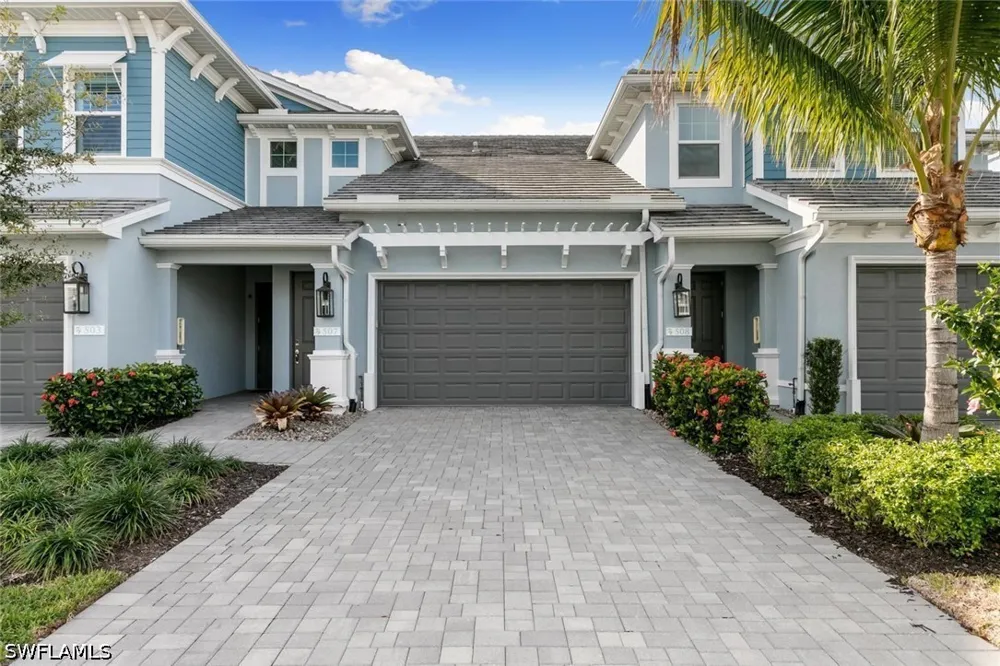 Seychelles Drive #507 Naples, FL 34112