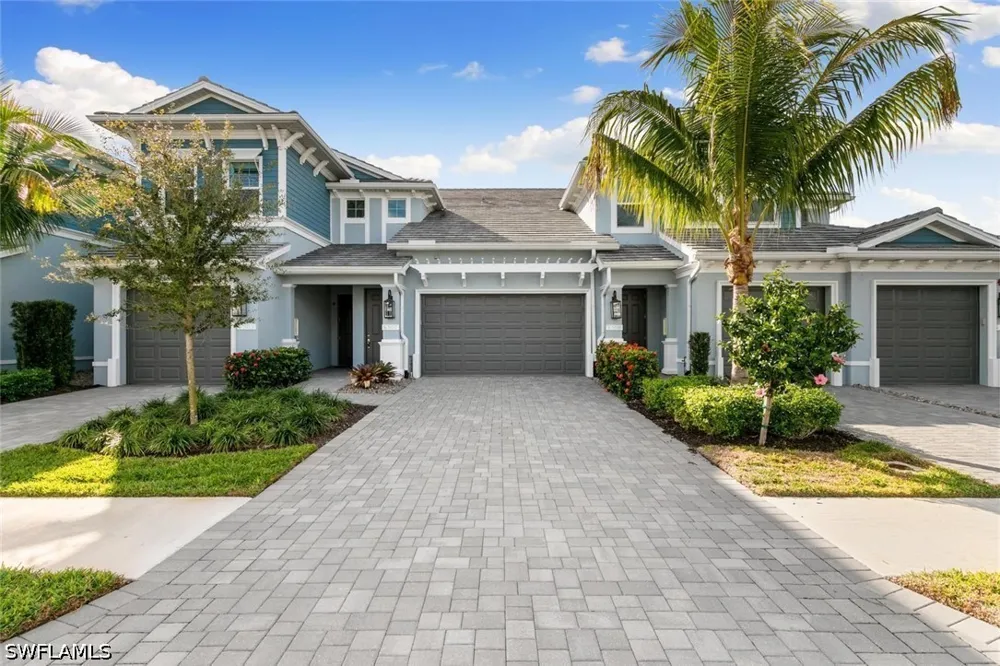 Seychelles Drive #507 Naples, FL 34112
