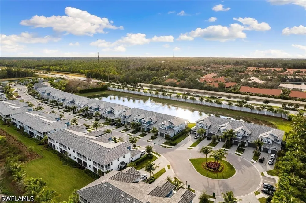 Seychelles Drive #507 Naples, FL 34112