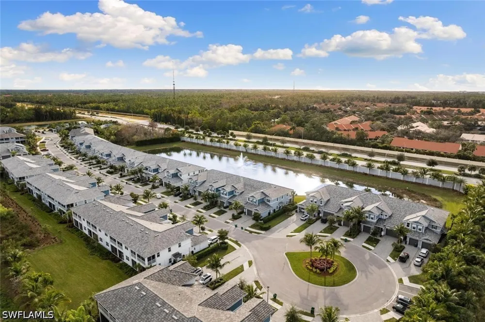 Seychelles Drive #507 Naples, FL 34112
