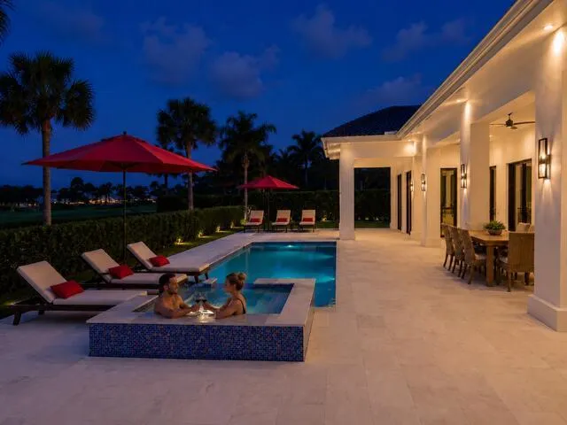 2525 Seminole Circle West Palm Beach, FL 33409