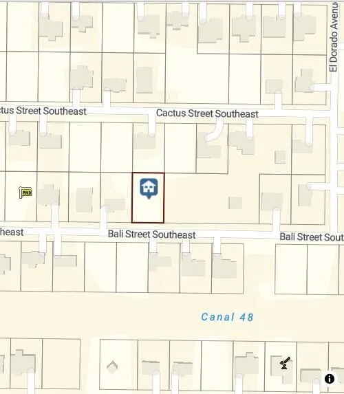 281 BALI SE Palm Bay, FL 32909