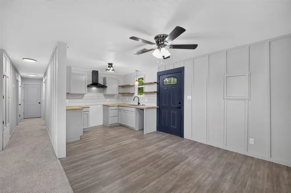 516 E Armory Avenue Fort Gibson, OK 74434