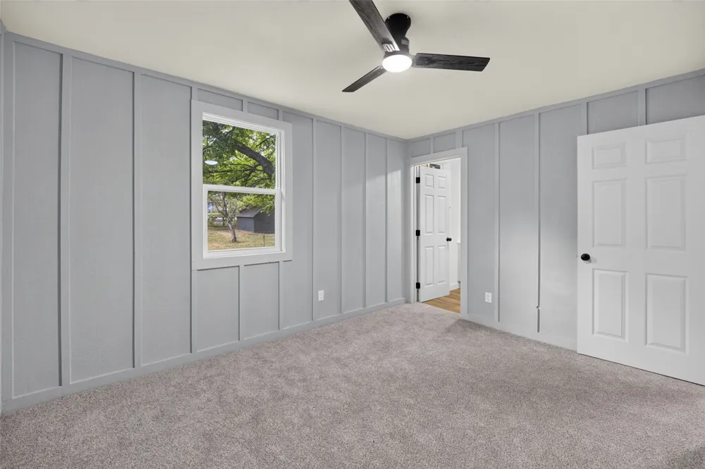 516 E Armory Avenue Fort Gibson, OK 74434