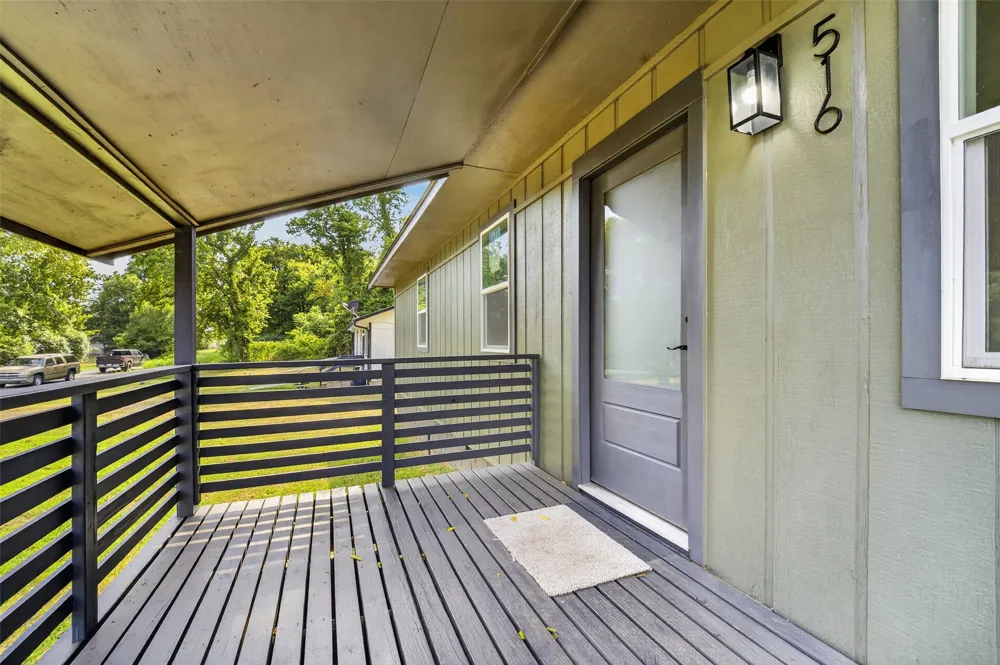 516 E Armory Avenue Fort Gibson, OK 74434