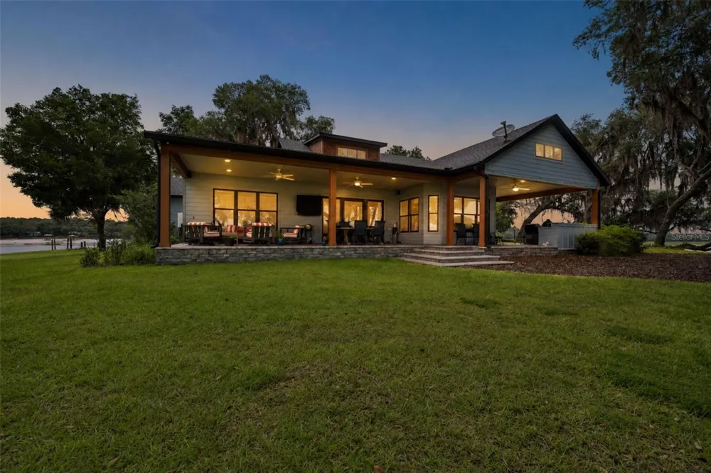 7229 PLEASANT POINT ROAD Keystone Heights, FL 32656