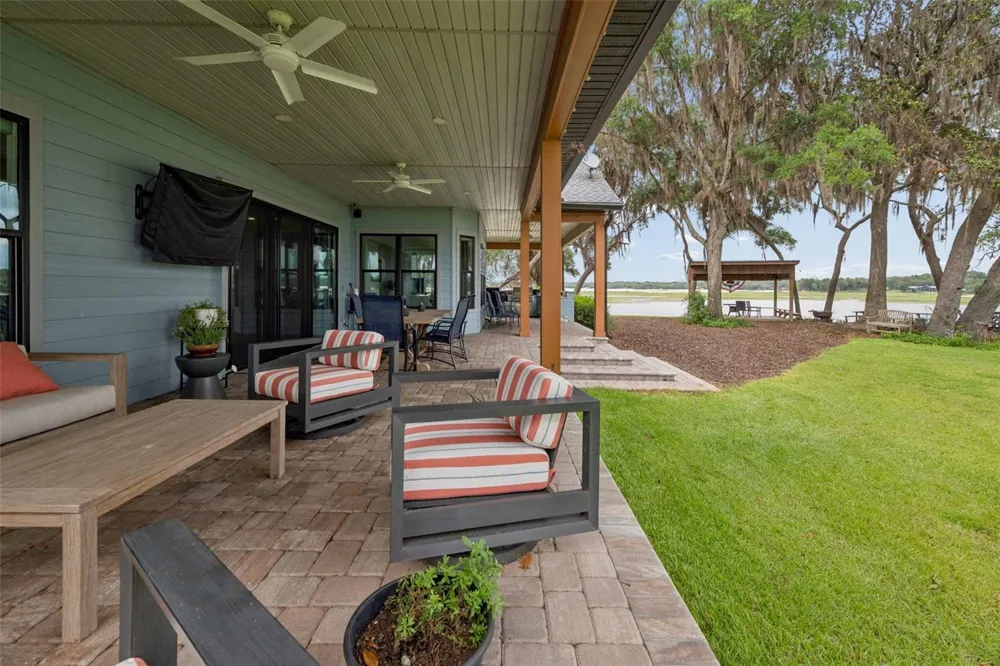 7229 PLEASANT POINT ROAD Keystone Heights, FL 32656