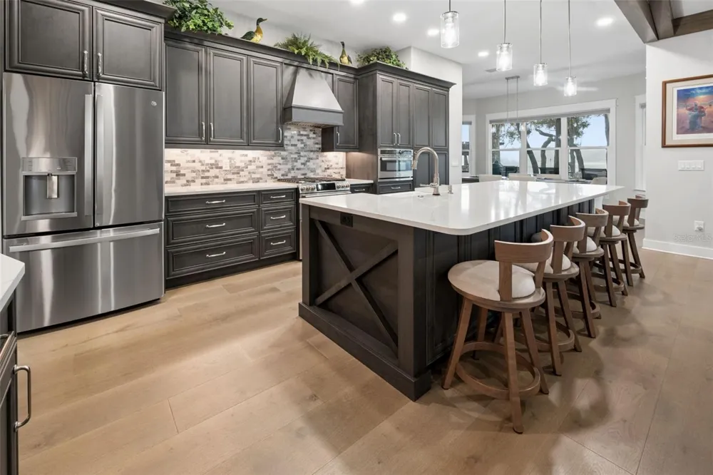 7229 PLEASANT POINT ROAD Keystone Heights, FL 32656