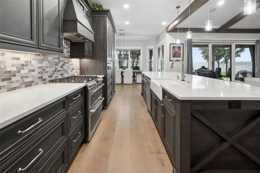 7229 PLEASANT POINT ROAD Keystone Heights, FL 32656