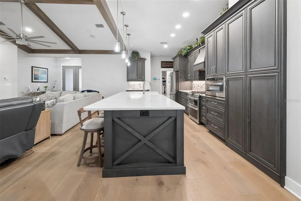 7229 PLEASANT POINT ROAD Keystone Heights, FL 32656