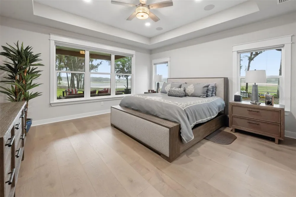 7229 PLEASANT POINT ROAD Keystone Heights, FL 32656