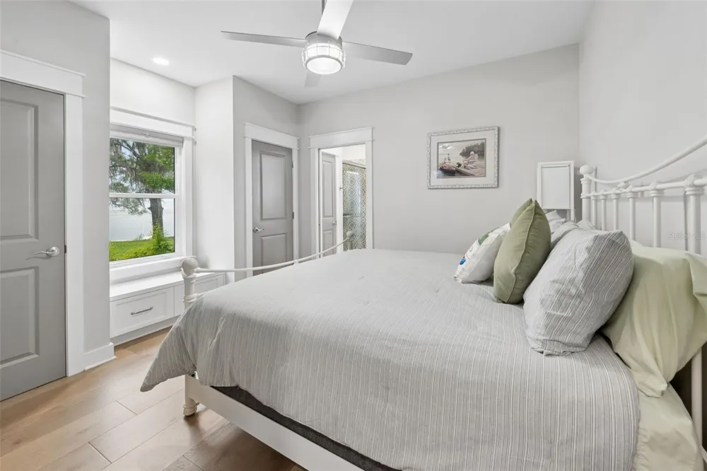 7229 PLEASANT POINT ROAD Keystone Heights, FL 32656
