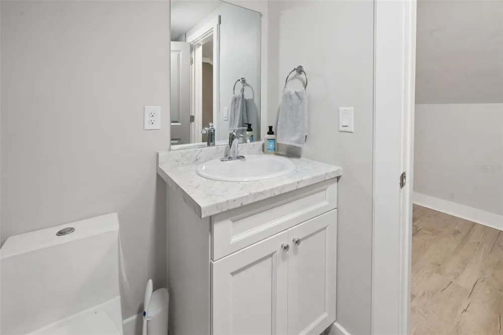 7229 PLEASANT POINT ROAD Keystone Heights, FL 32656