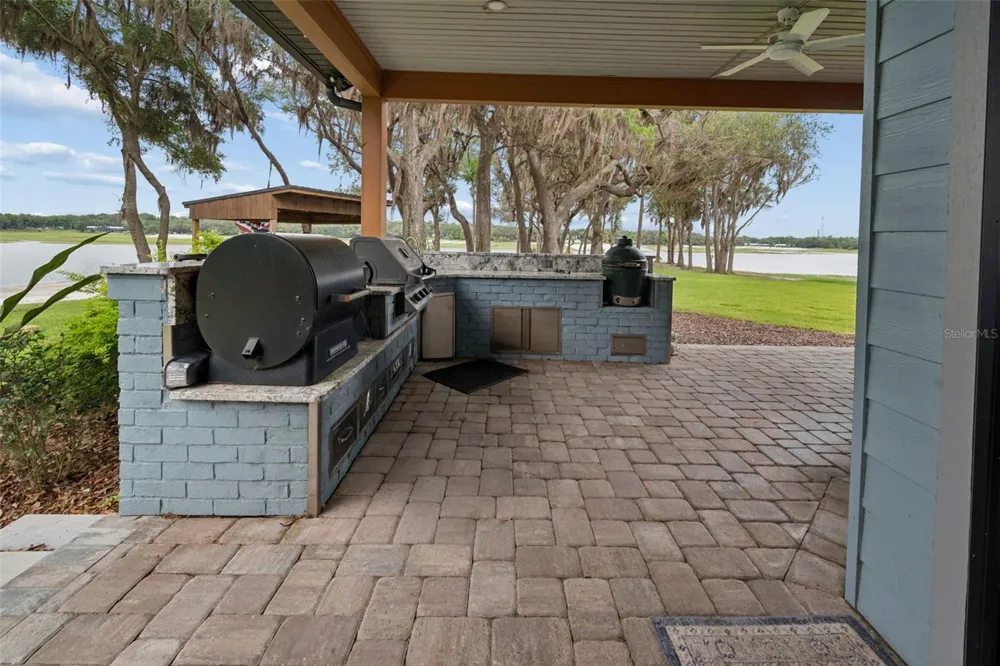 7229 PLEASANT POINT ROAD Keystone Heights, FL 32656