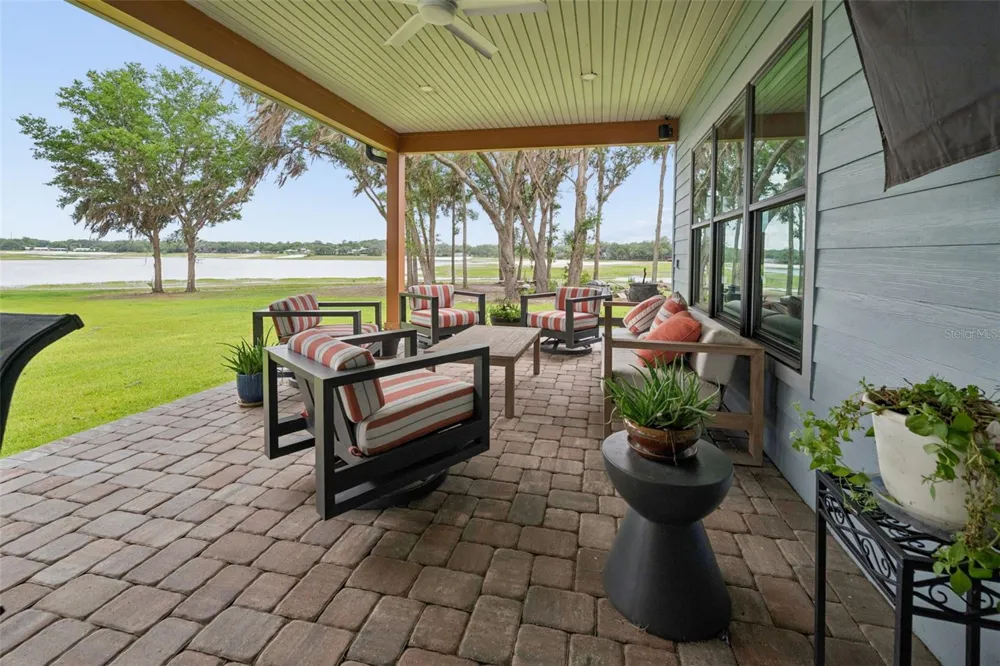 7229 PLEASANT POINT ROAD Keystone Heights, FL 32656