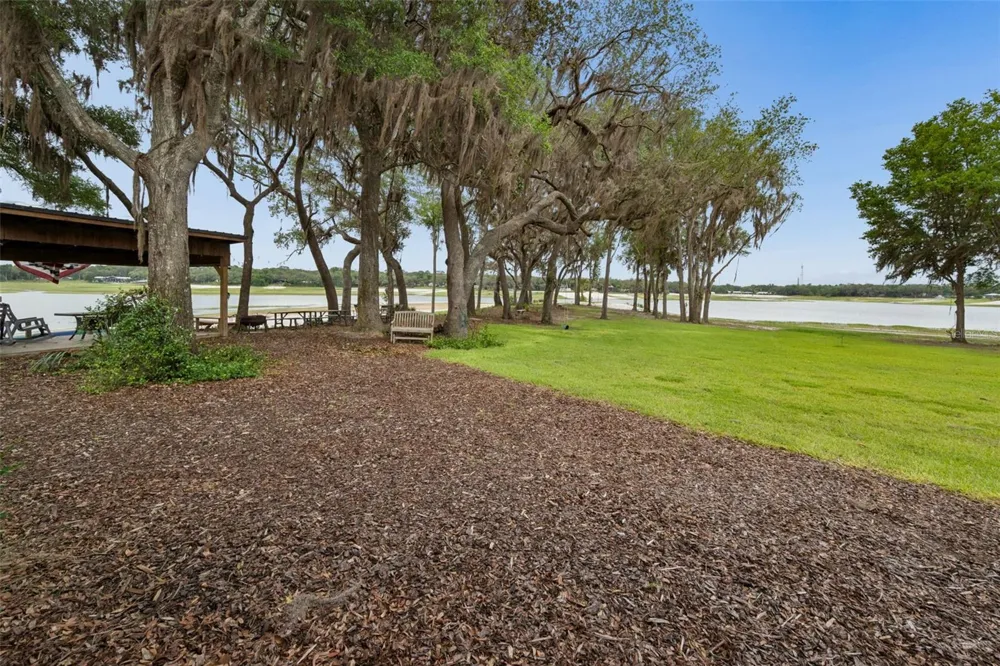 7229 PLEASANT POINT ROAD Keystone Heights, FL 32656